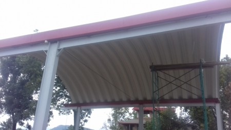 KINDER VALLE DE BRAVO